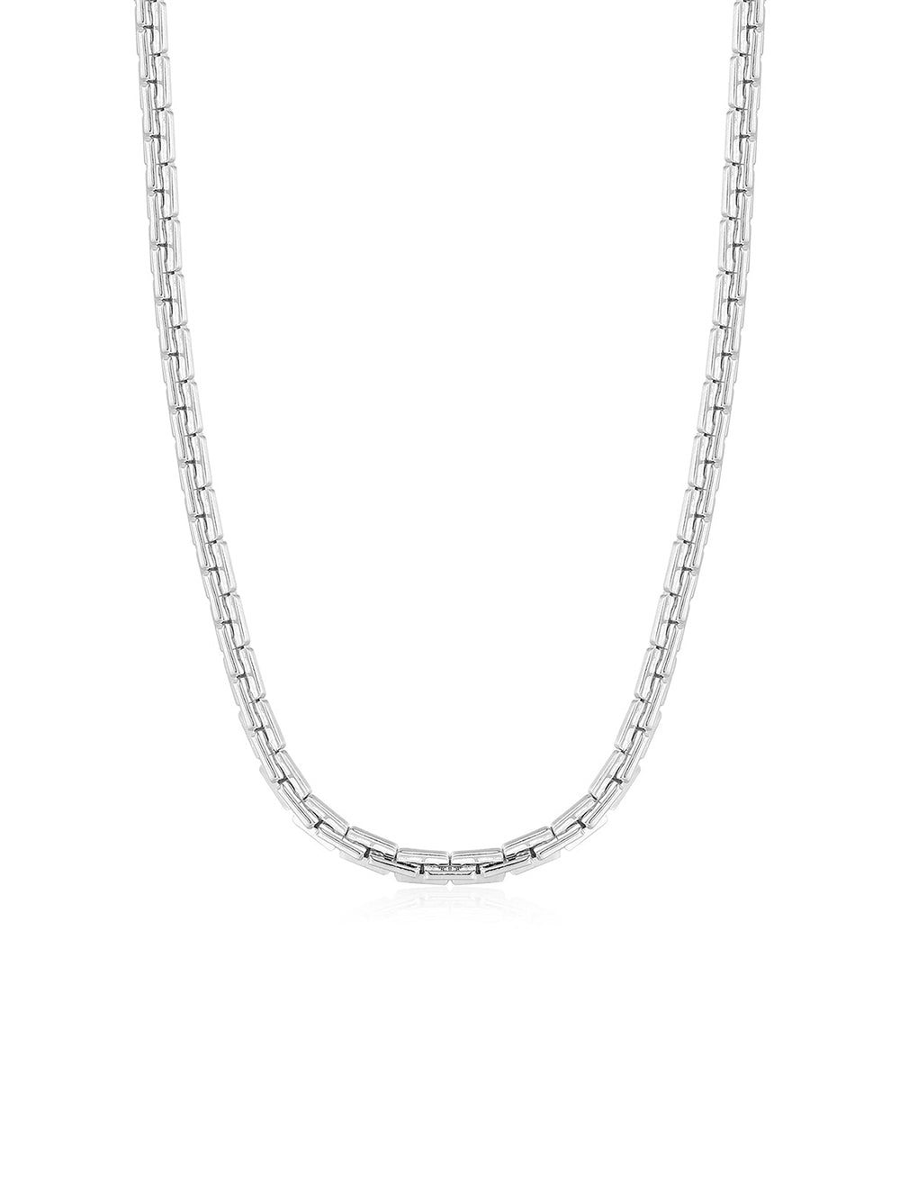 Luv AJ The Chloe Chain Necklace (More Colors)