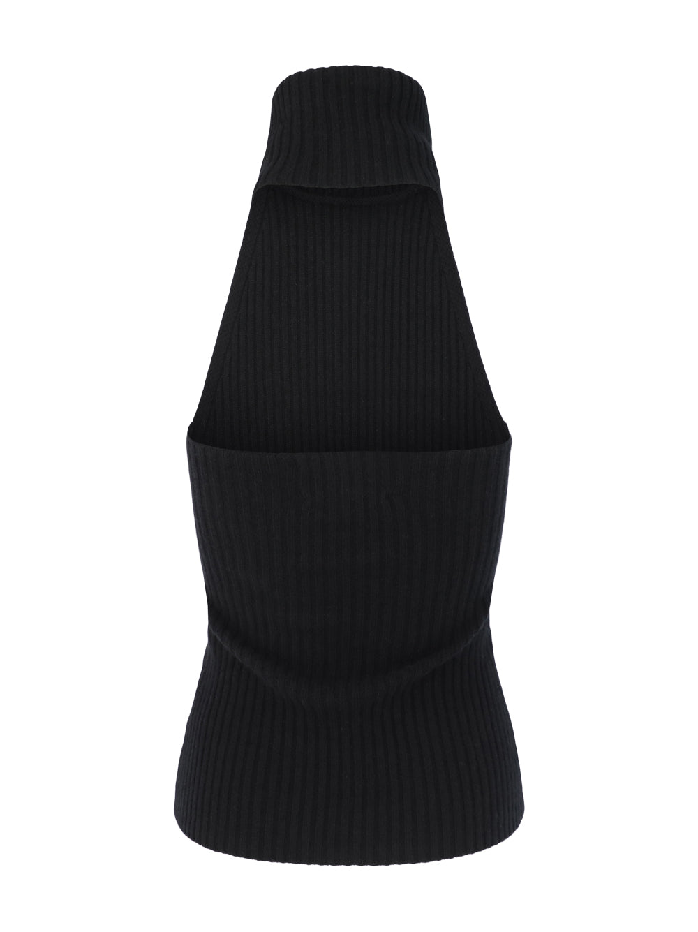 Cara Cara Black Samson Top