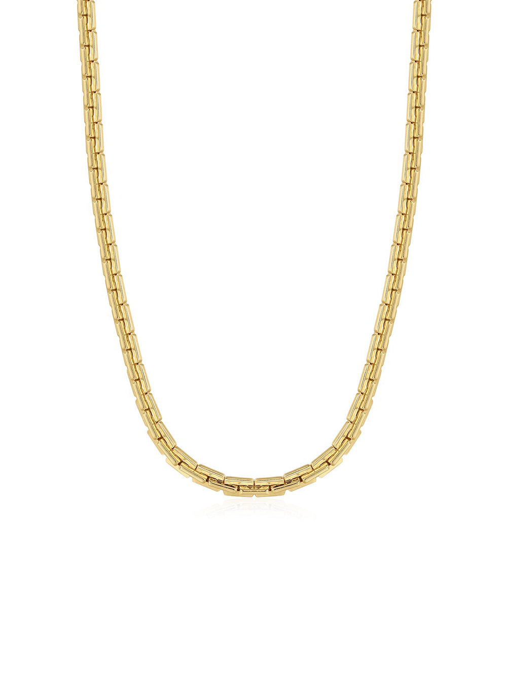 Luv AJ The Chloe Chain Necklace (More Colors)