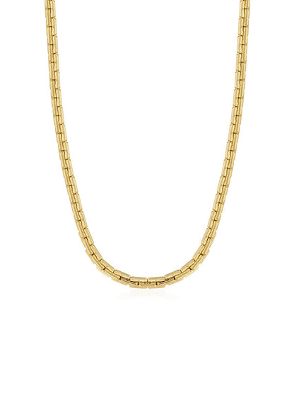Luv AJ The Chloe Chain Necklace (More Colors)