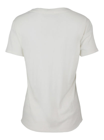 Éterne V-neck T-shirt (More Colors)