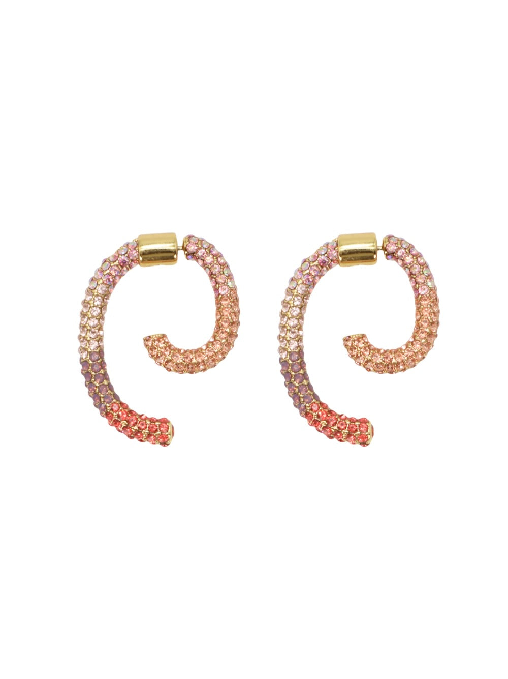 Demarson Sunset Luna Earrings (More Colors)