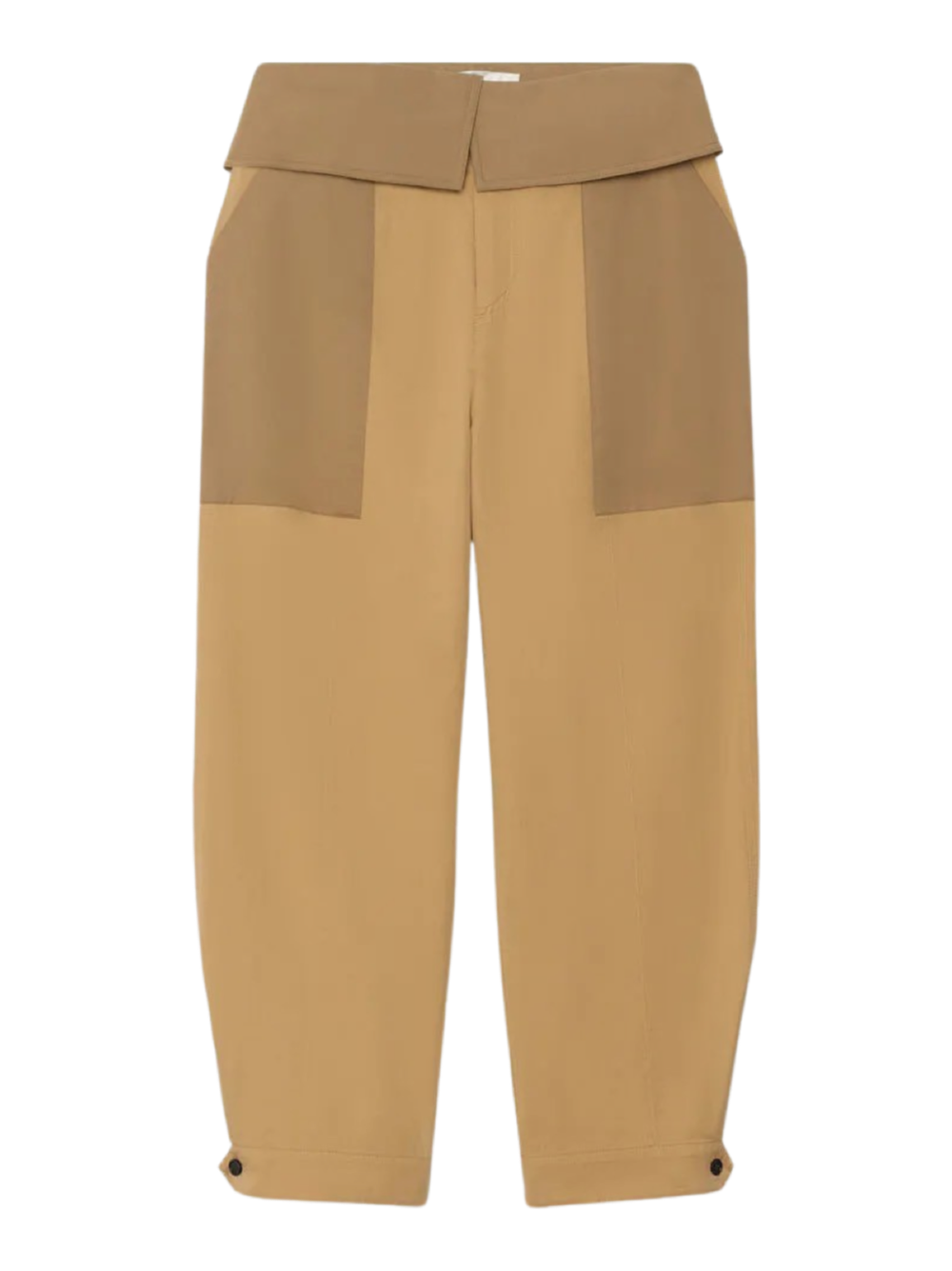 Cargo Pants For Ladies - Multiple Color Options, Multisize, Fashion, Tops For Women