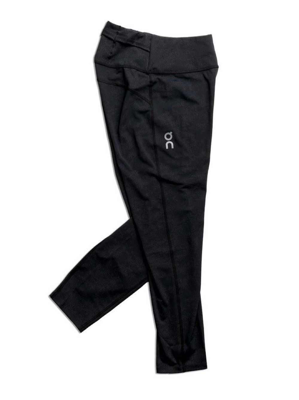 Performance Tights 7/8: Women's cropped running tights with phone pocket