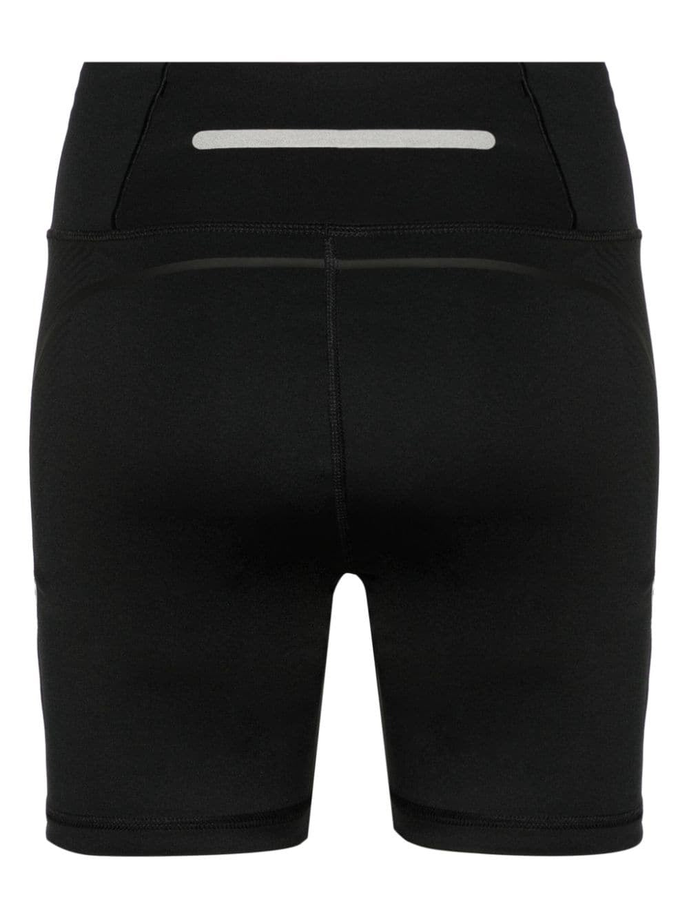 Adidas x Stella McCartney Running Shorts in Black