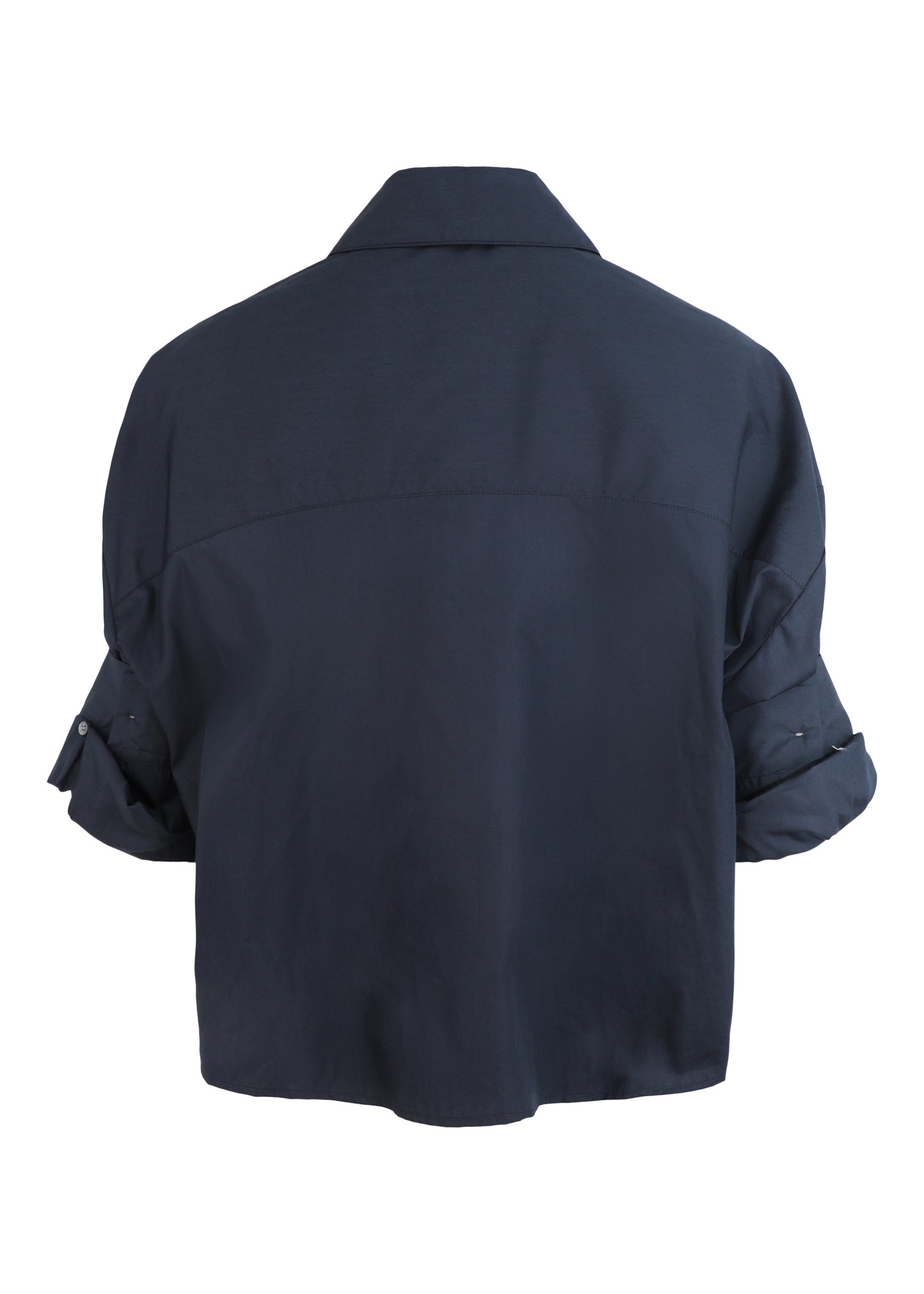 TWP Next Ex Midnight Shirt