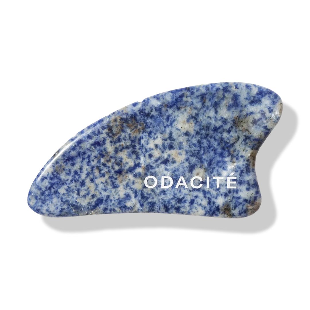 Odacite - Crystal Countour Gua Sha