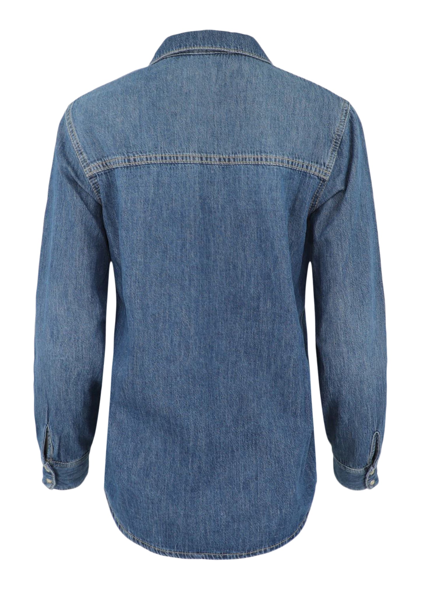 AG Jeans Dakotah Dwell Shirt