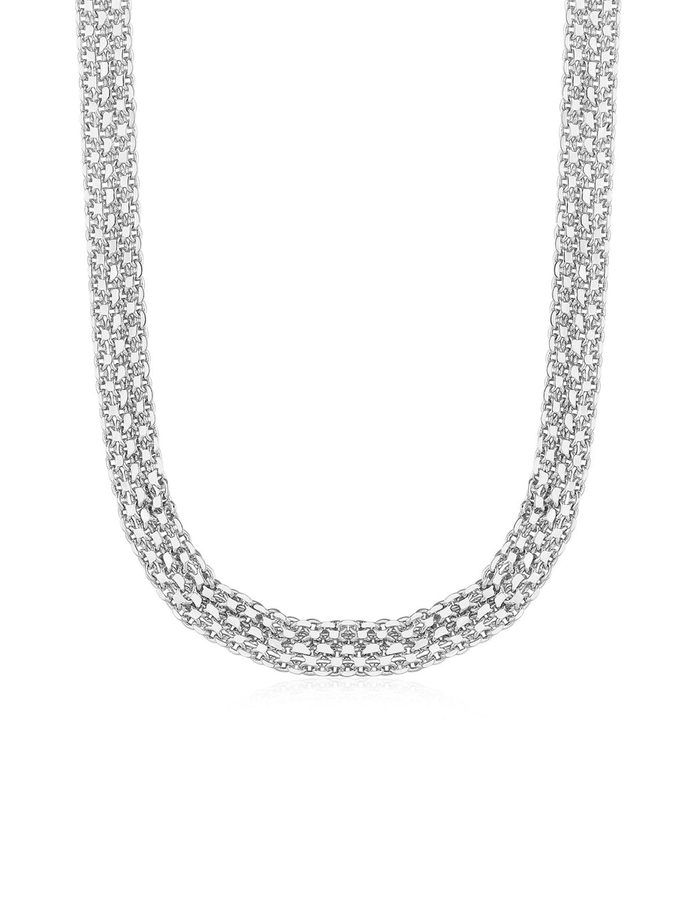 Luv AJ The Dries Chain Necklace (More Colors)