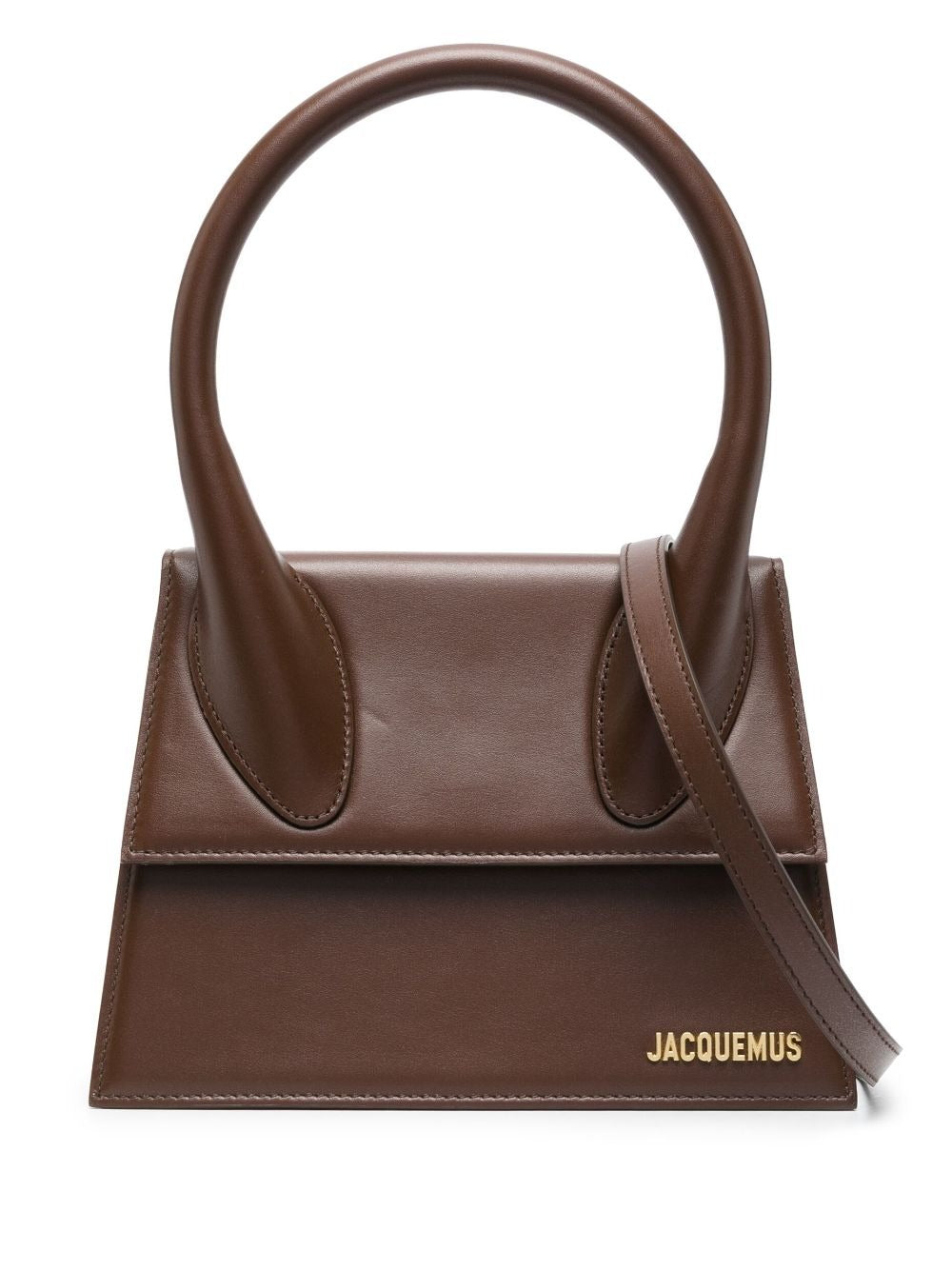 Jacquemus - Black Le Grand Chiquito Bag