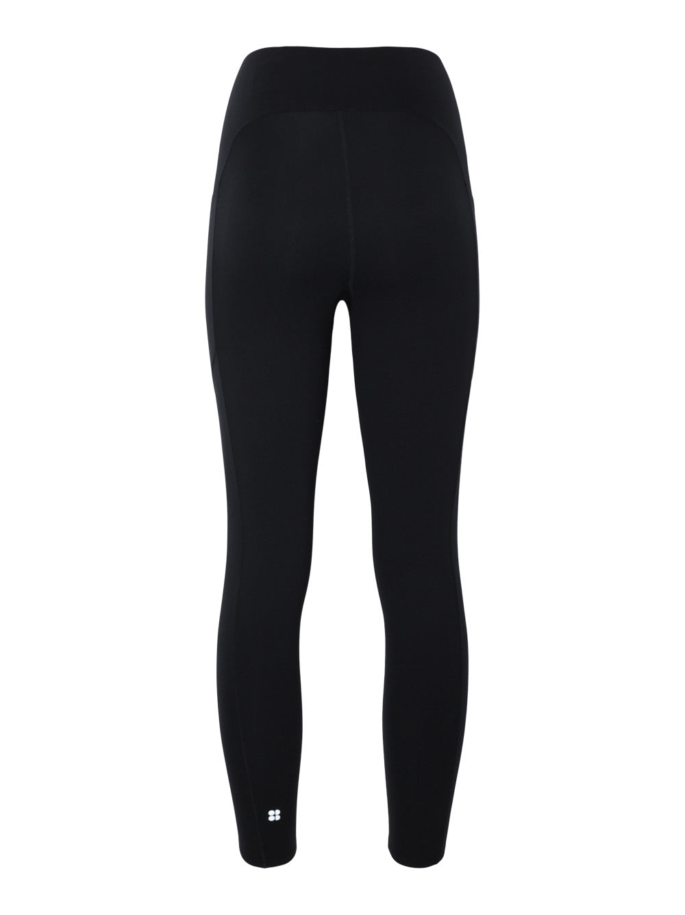 Sweaty Betty Power UltraSculpt High-Waist Legging Full in Black