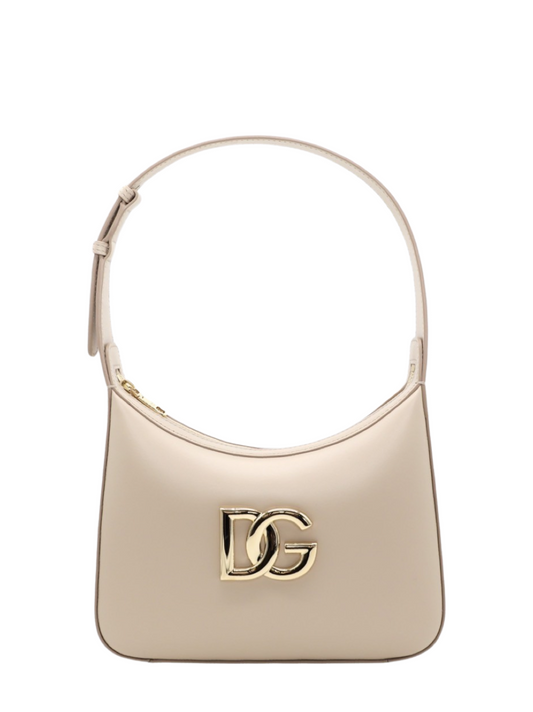 Dolce & Gabbana Handbag in Light Pink