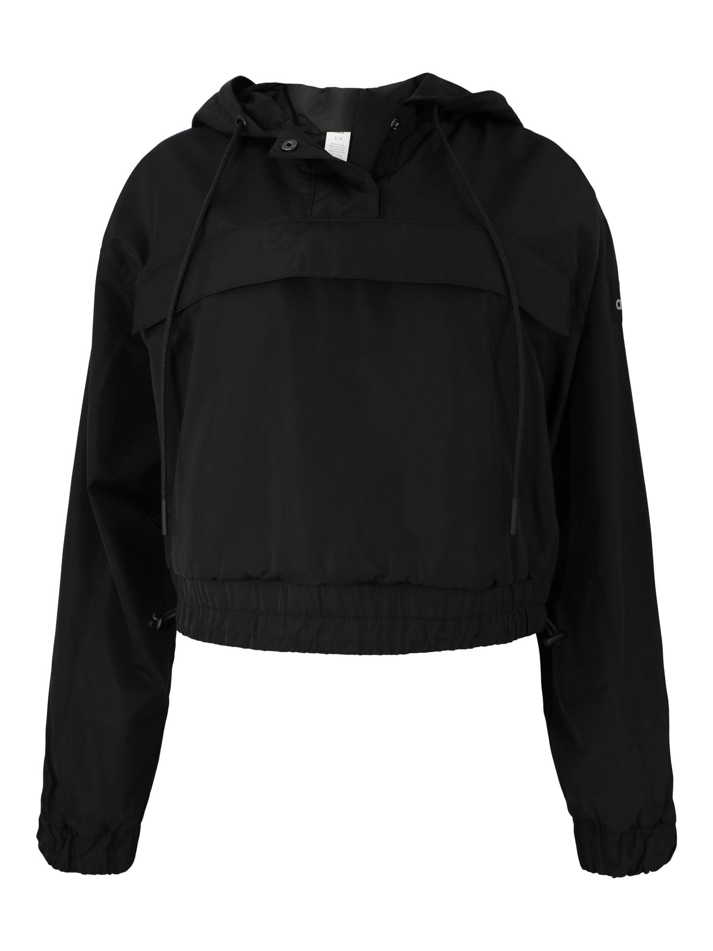 Alo Yoga International Anorak Hoodie (More Colors)