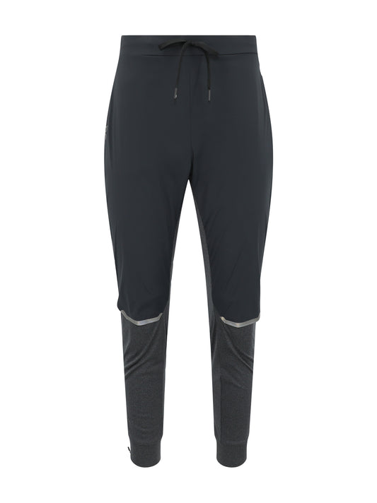 On Running Weather Run Pant in Black