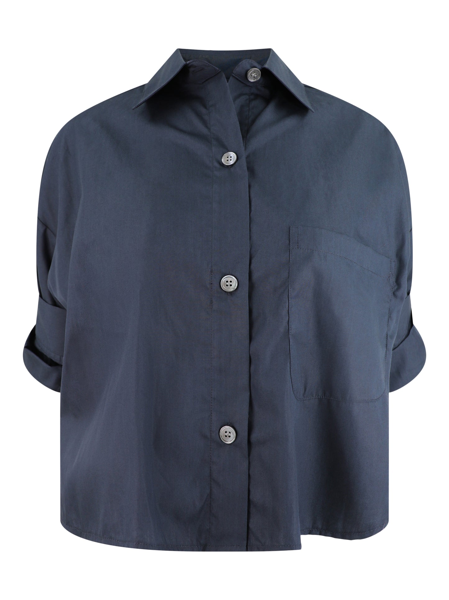 TWP Next Ex Midnight Shirt