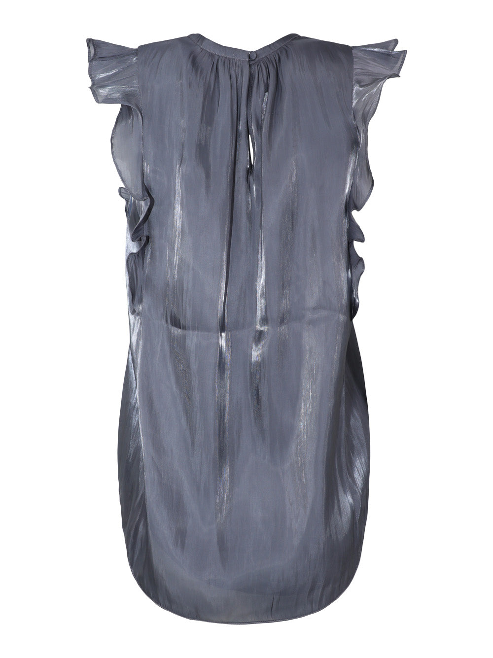 Cinq à Sept Amiah Top in Slate
