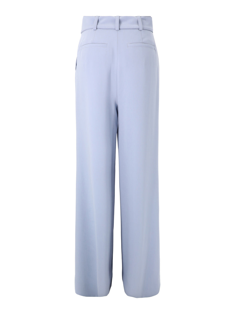 Cinq à Sept Shauna Pant in Stonewash