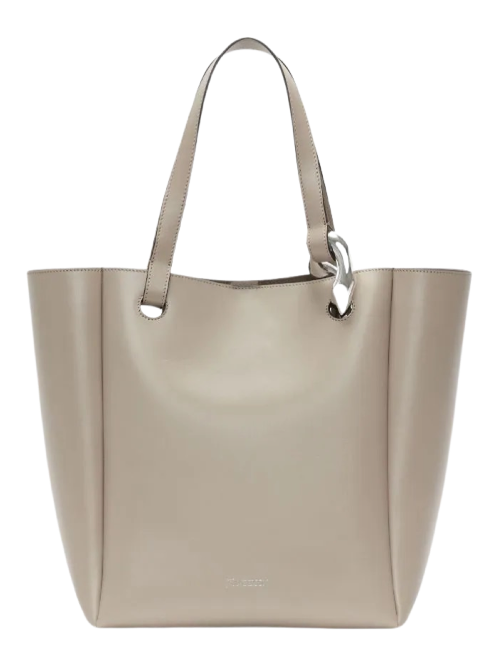 Tote sales bag taupe