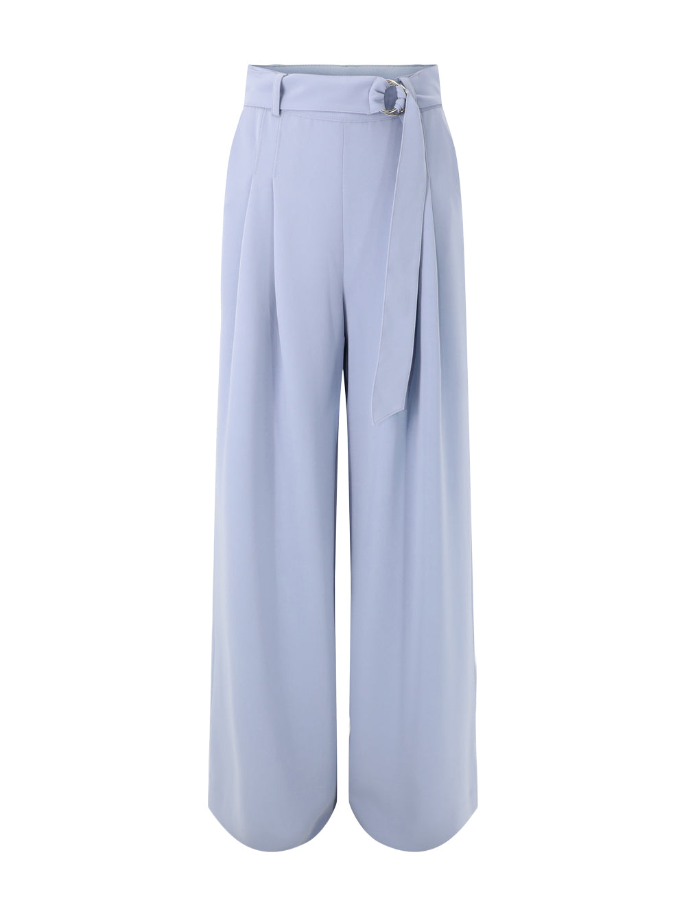 Cinq à Sept Shauna Pant in Stonewash