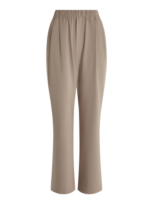 Varley Tacoma Straight Pleat Pants (More Colors)