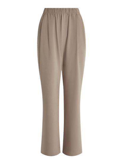 Varley Tacoma Straight Pleat Pants (More Colors)