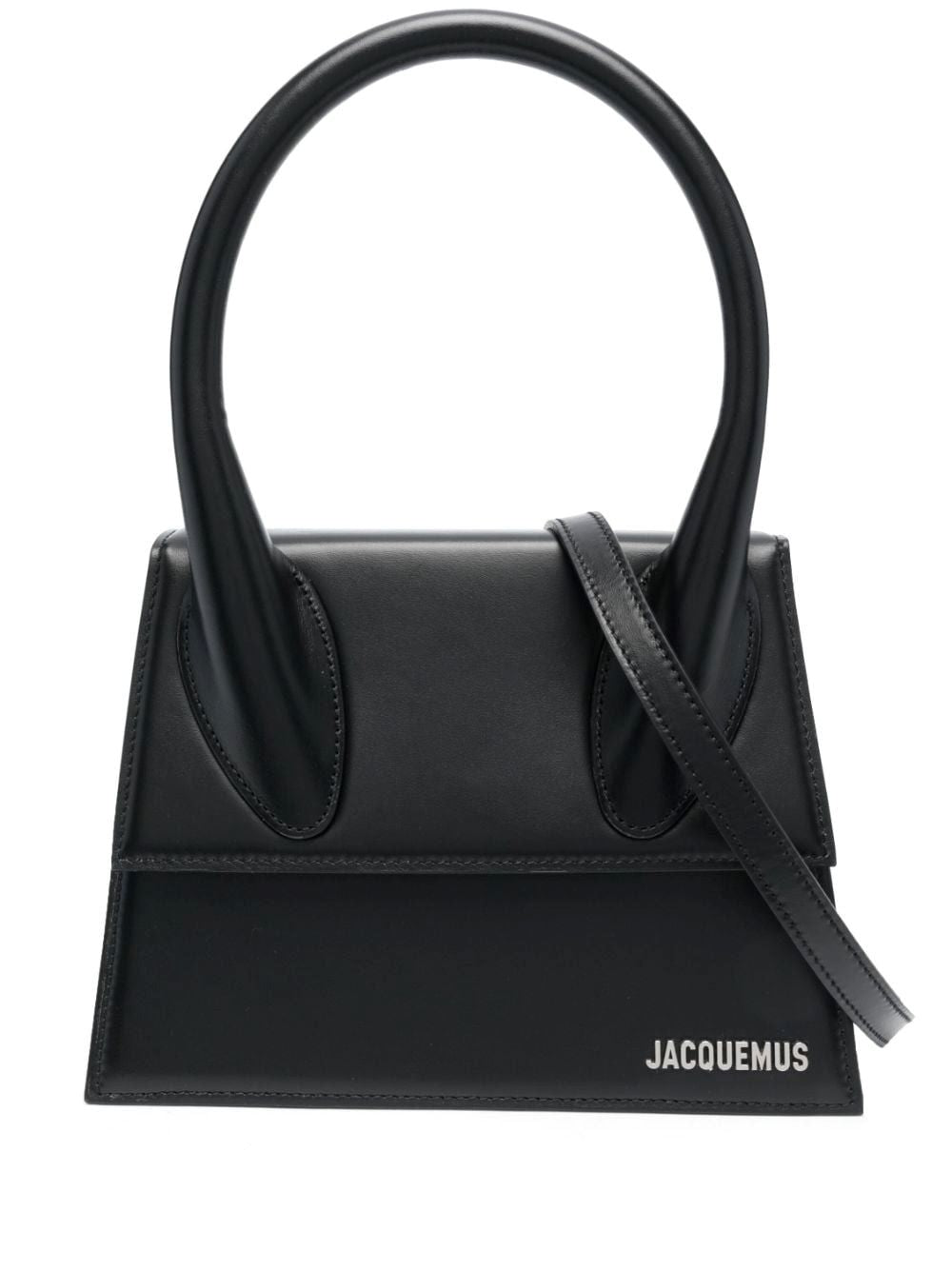 Jacquemus Le Grand Chiquito Shoulder Bag