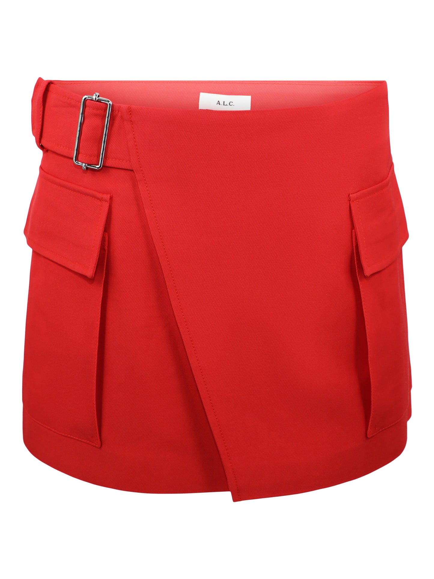 A.L.C. Conan Mini Skirt
