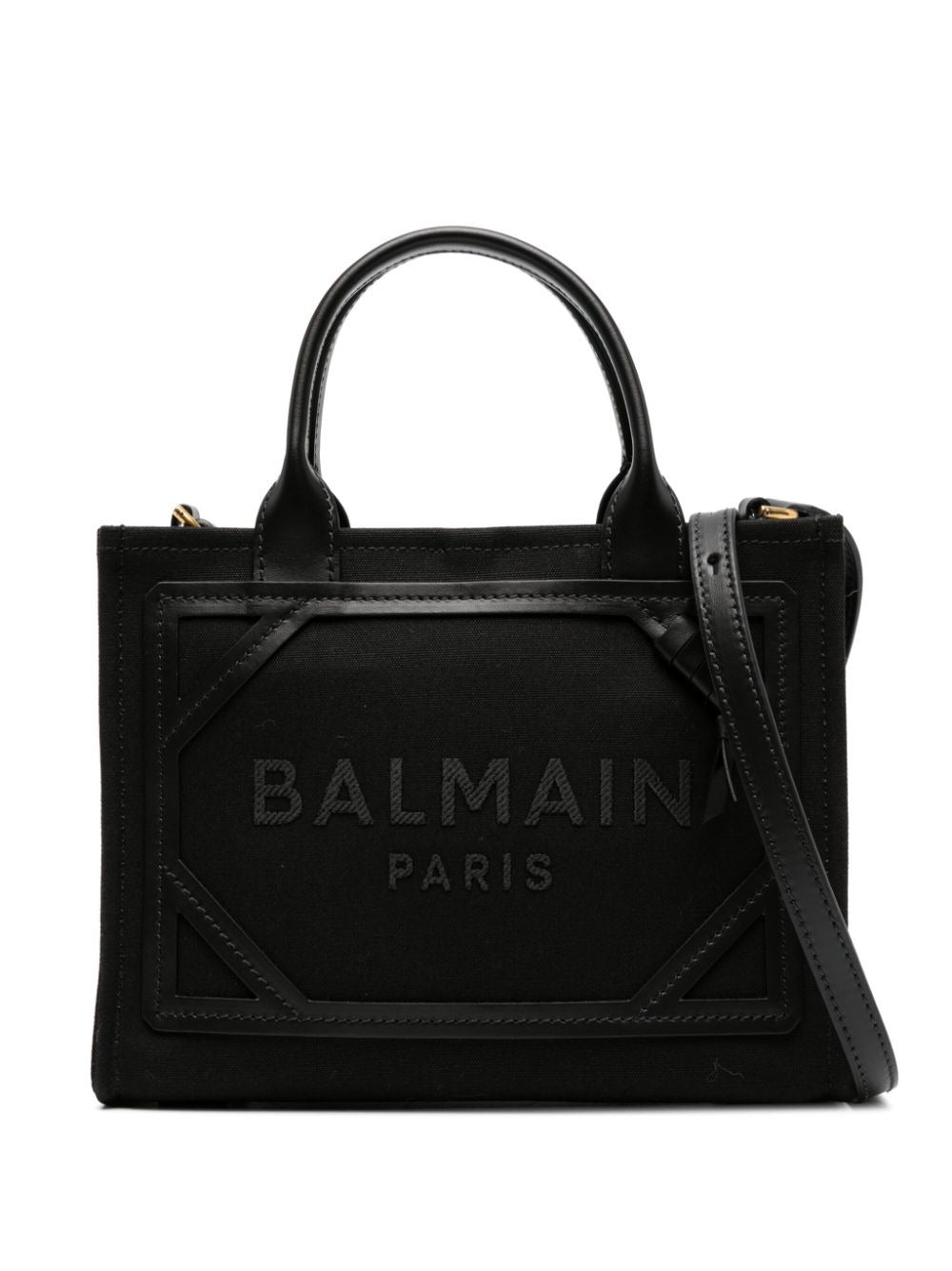 Balmain 'b-army' Shoulder Bag