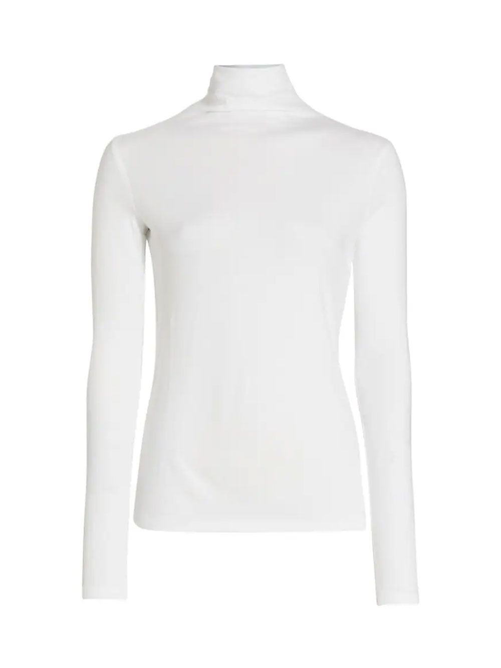 Vince Essential Long Sleeve Turtleneck (More Colors)