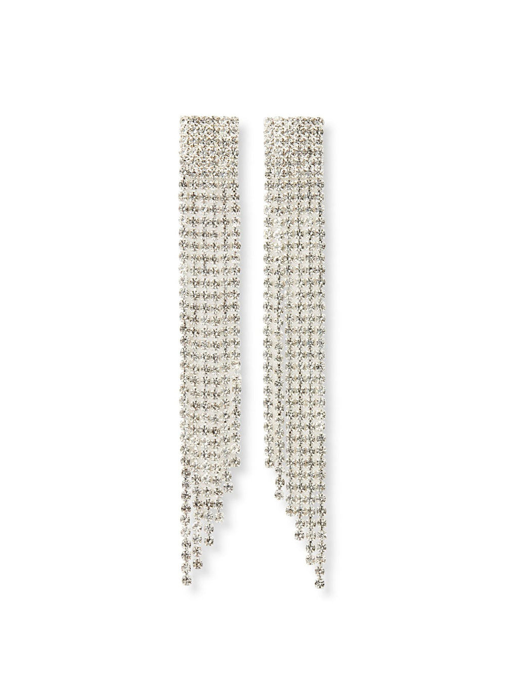Crystal Haze Club Nostalgia Earrings (More Colors)