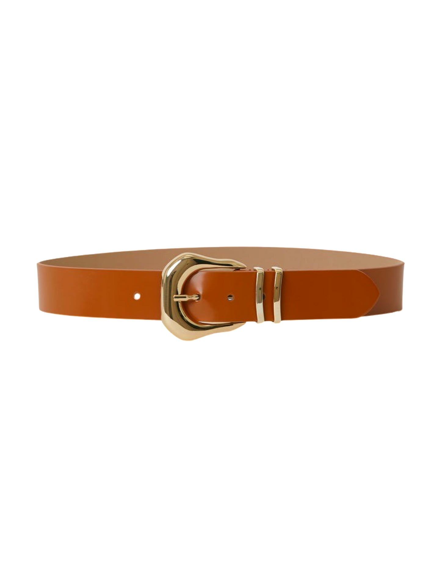 B-Low The Belt Koda Mod Belt in Cuoio Gold