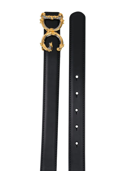 Dolce & Gabbana Belt H 25
