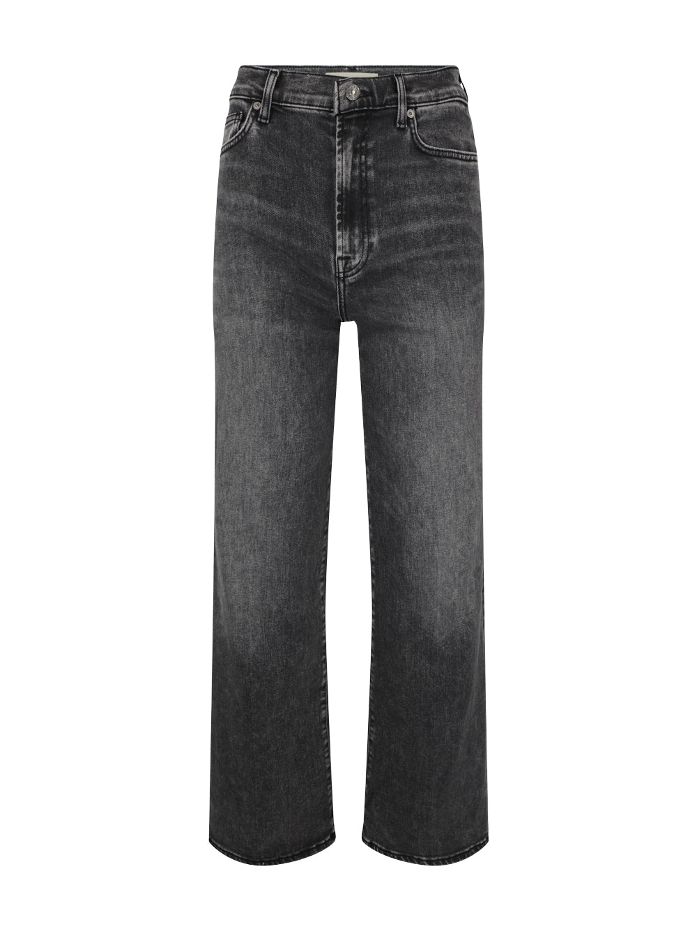 7 For All Mankind Jeans Moreno Blue Label