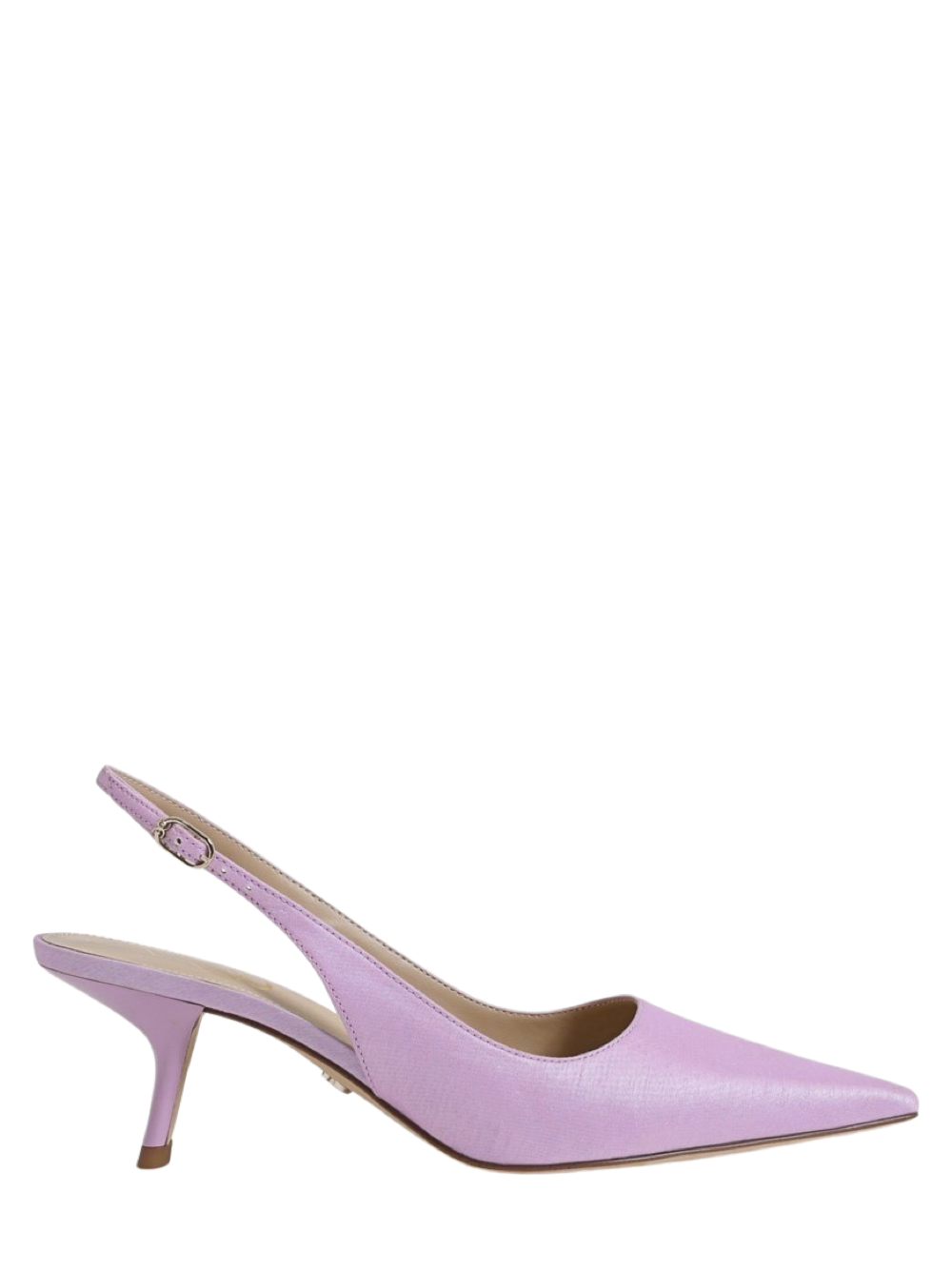 Sam edelman slingback kitten on sale heels