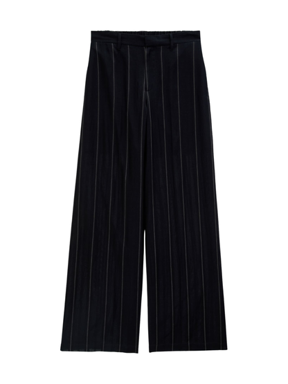 AG Anna Trouser in Day to Night