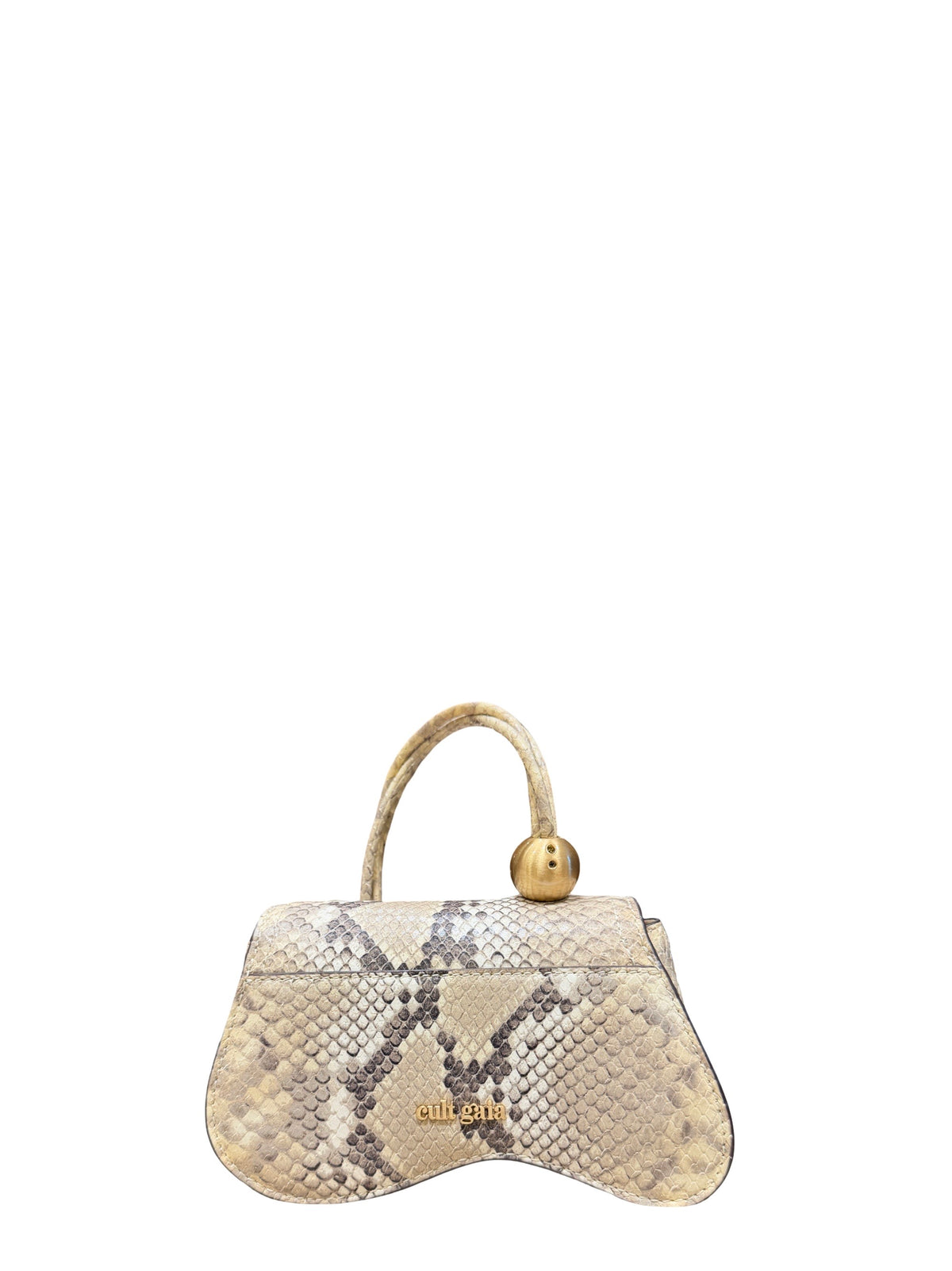 Kazia Nano Crossbody