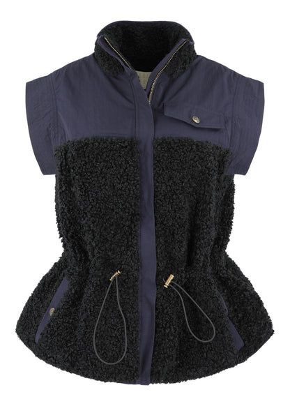 Ulla Johnson Tariet Vest