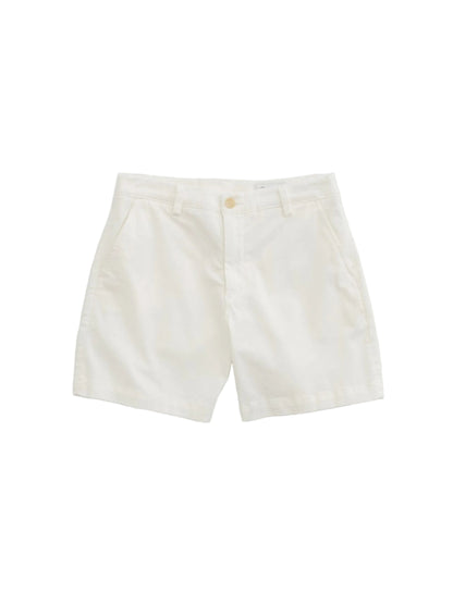 AG Jeans Jude Short in Powder