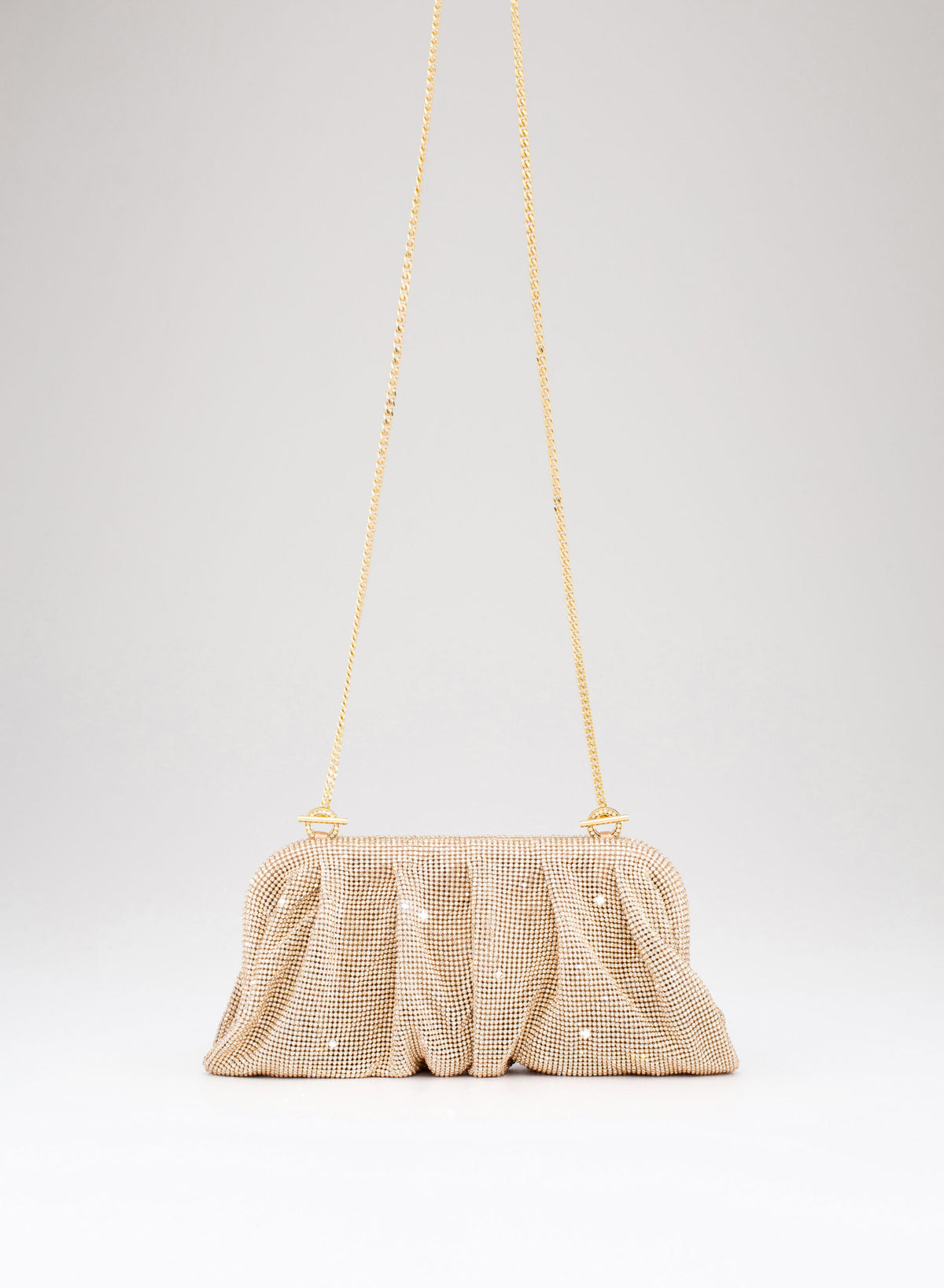 Benedetta Bruzziches Venus la Grande in Shine On you Crazy Diamond