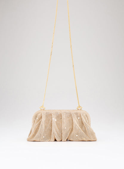 Benedetta Bruzziches Venus la Grande in Shine On you Crazy Diamond