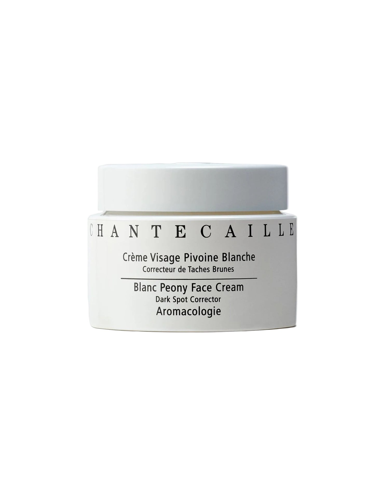 Chantecaille Blanc Peony Face Cream