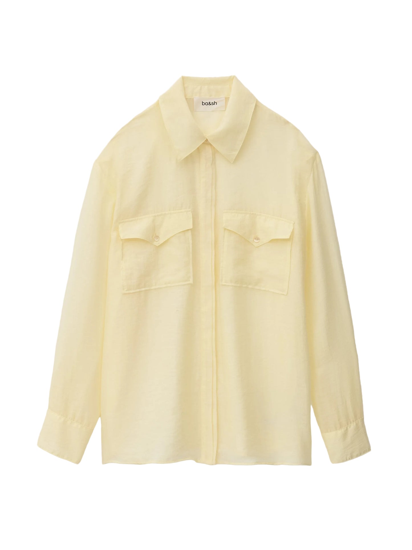 Shirt - Bao