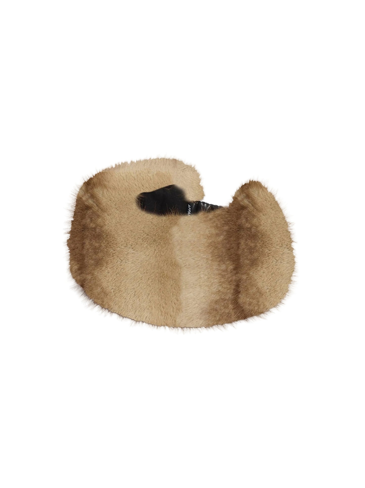 Apparis Eleni Mink Headband (More Colors)