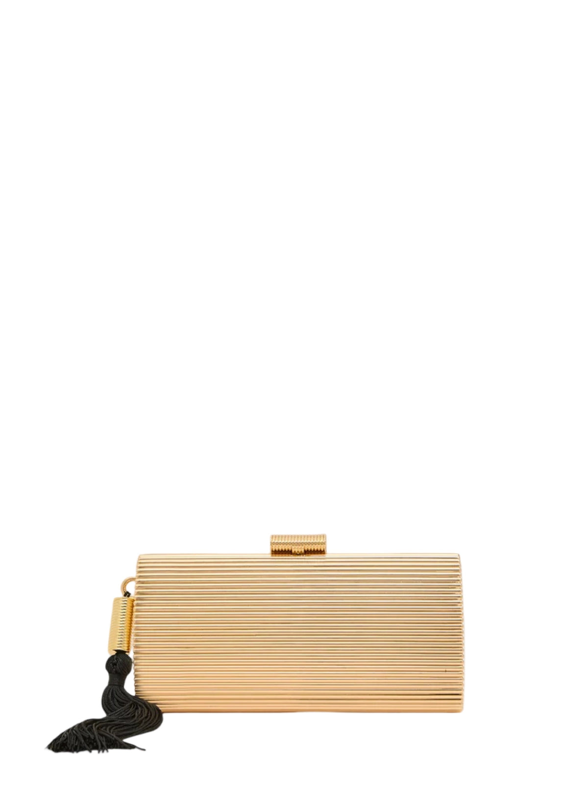Amber Clutch