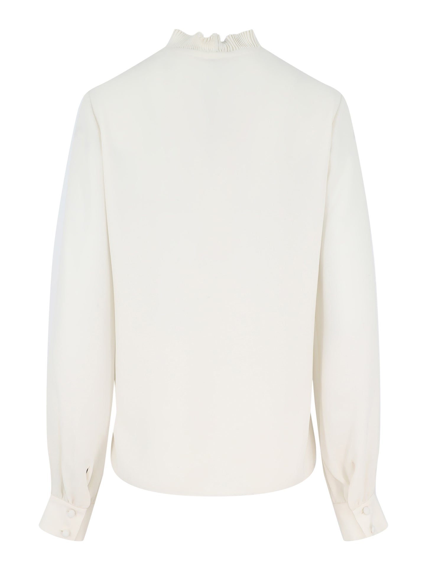 Alexis Vina Top in Ivory
