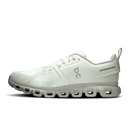On Running Women's Cloud 6 Waterproof in Iceberg/Tin