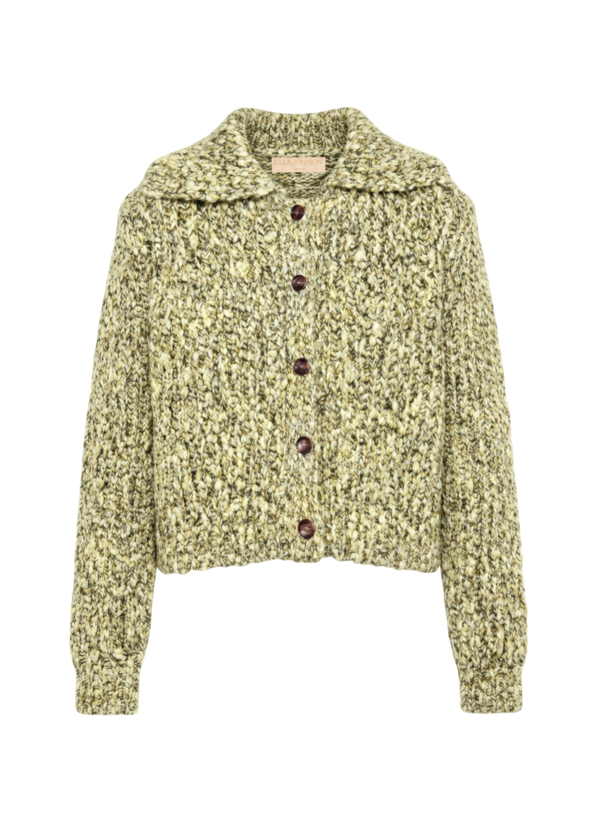 Louise Knit Cardigan