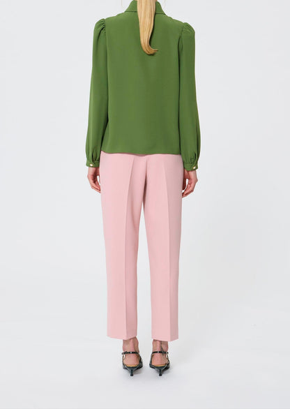 Tara Jarmon Top Tonio in Cactus