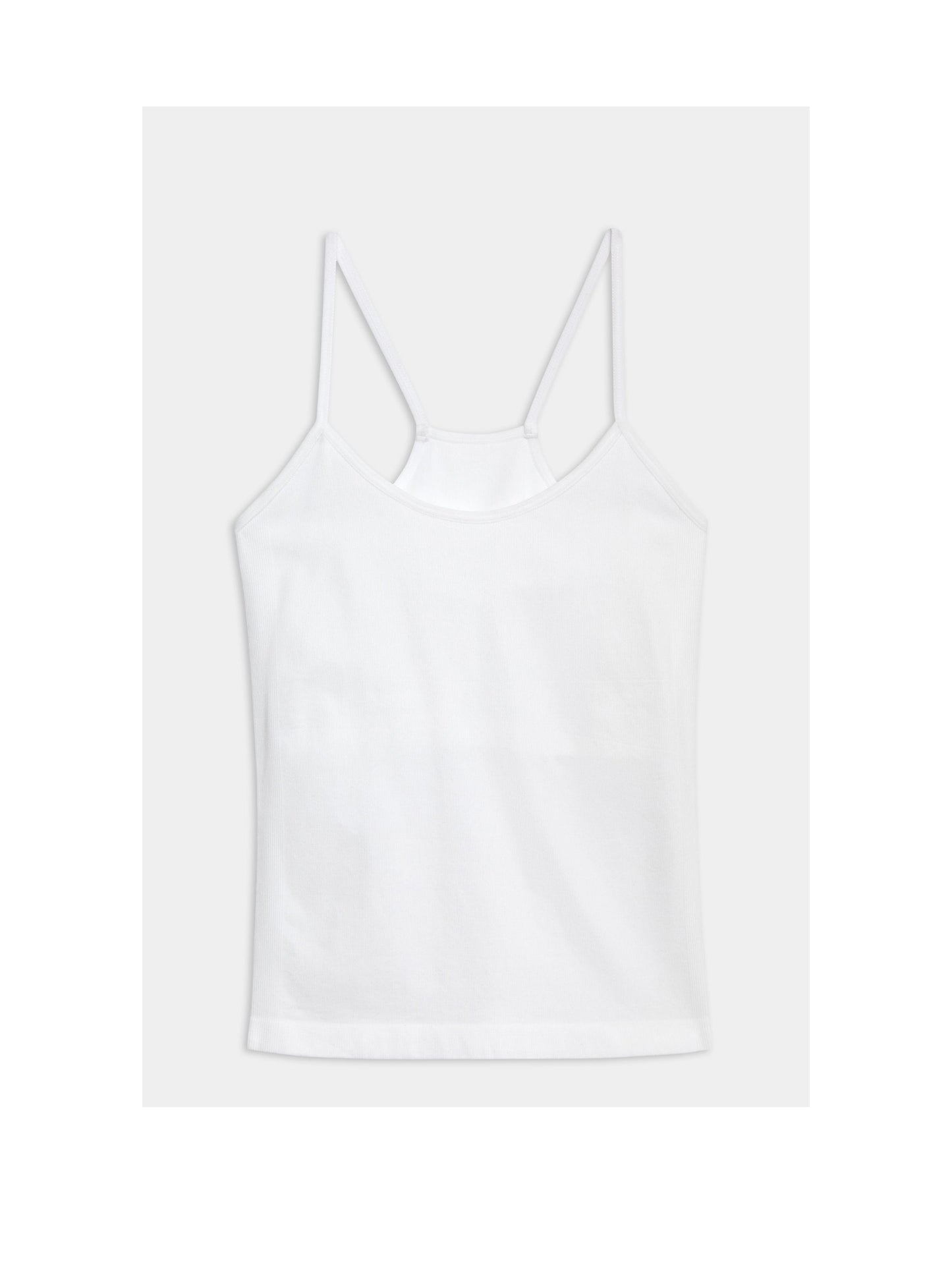Loren Seamless Waist Length Tank