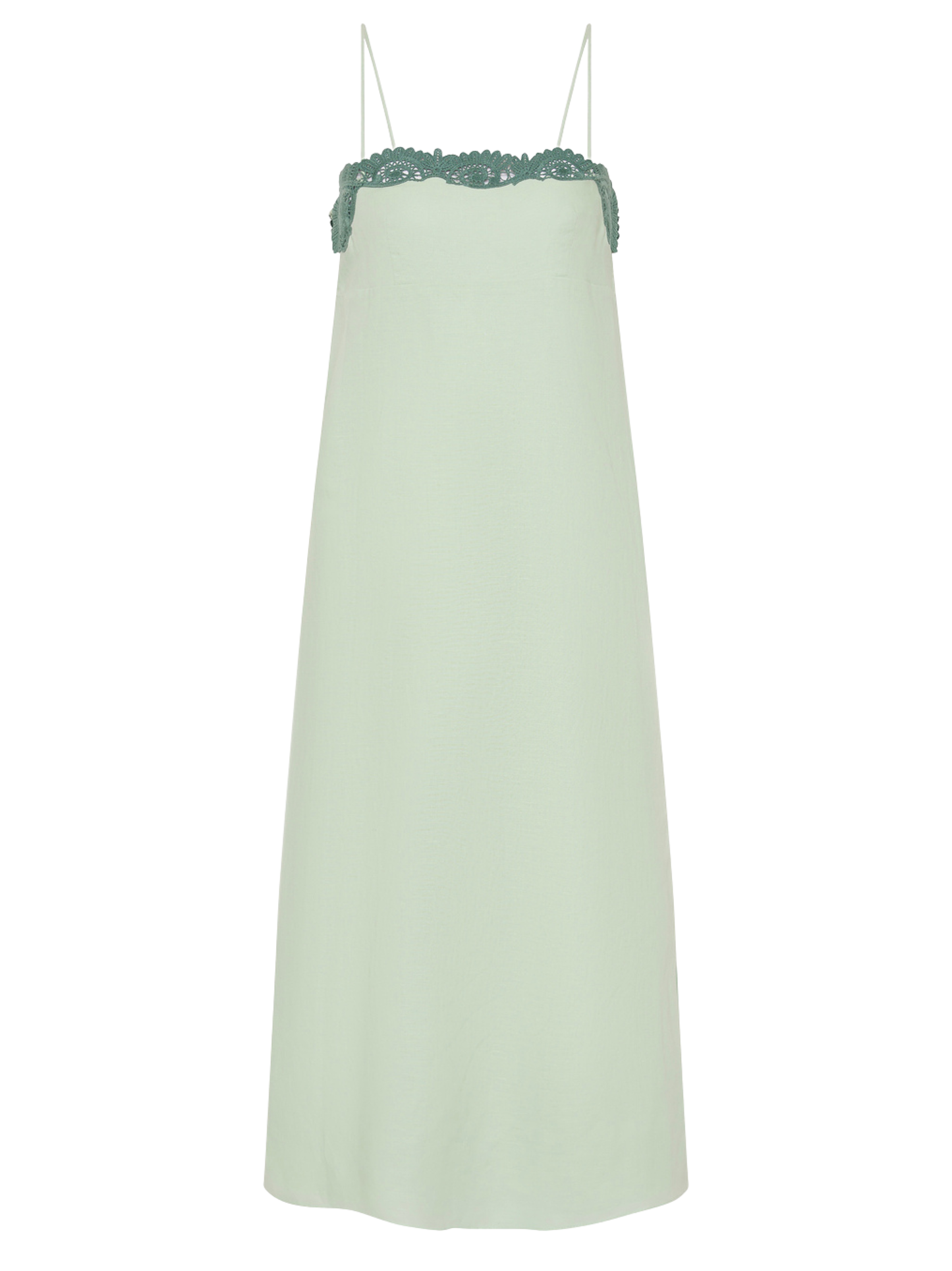 Darya Dress